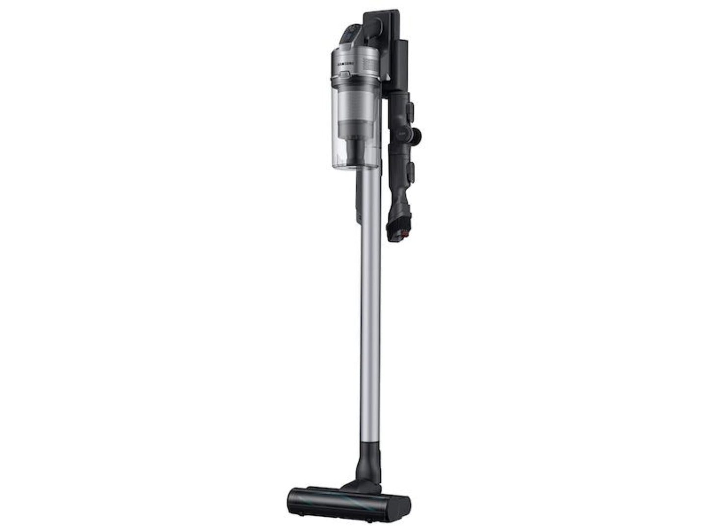 SAMSUNG Samsung Jet™ 75+ Cordless Stick Vacuum - VS20T7551R5-KT