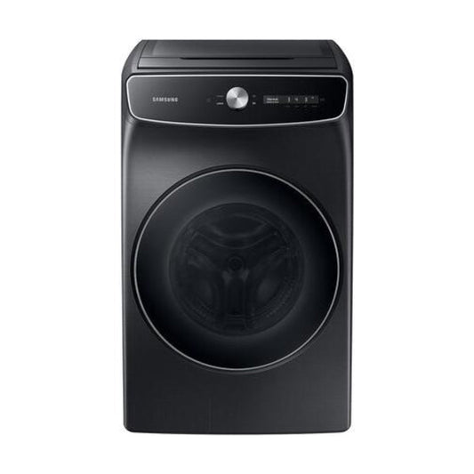 SAMSUNG 6.0 CF SMART DIAL FLEX WASHER W CLEANGUARD - WV60A9900AV-KT