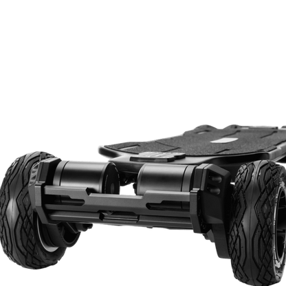 Exway Atlas Pro Electric Skateboard