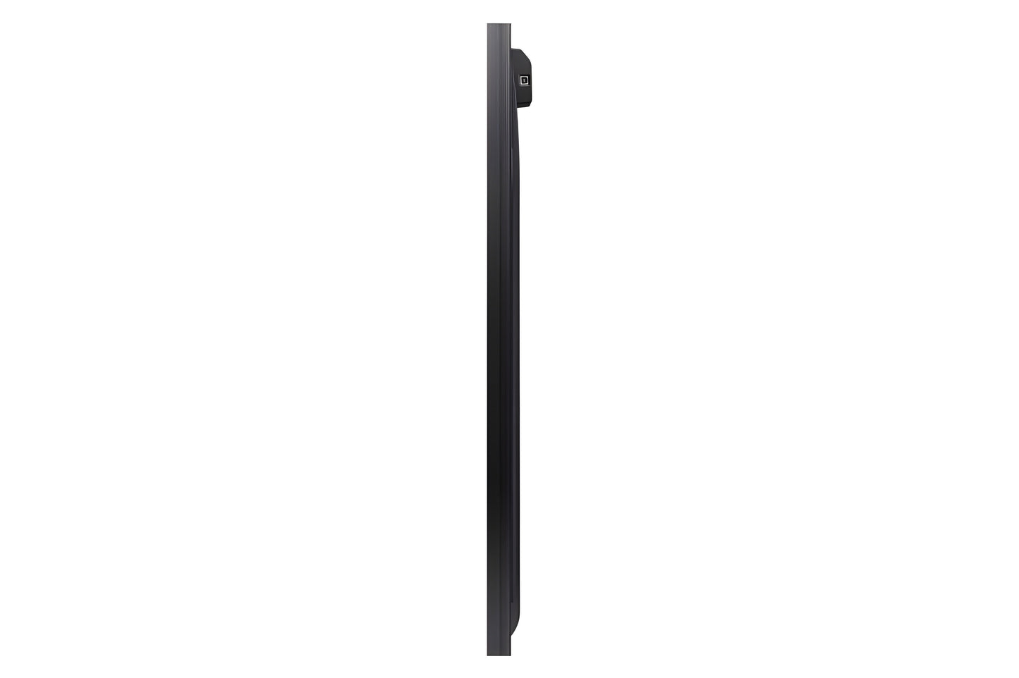 Samsung 43" Edge-Lit LED Multi-Point Capacitive Touch Display for Business - PM43FBC