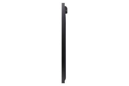 Samsung 43" Edge-Lit LED Multi-Point Capacitive Touch Display for Business - PM43FBC