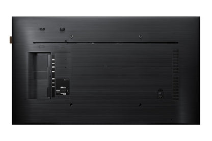 Samsung QB65N 65" UHD Commercial Smart Signage Display - QB65N