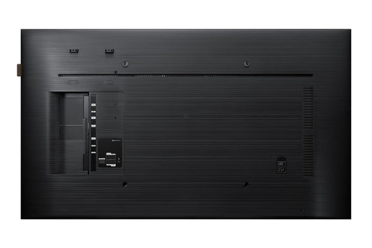 Samsung QB65N 65" UHD Commercial Smart Signage Display - QB65N