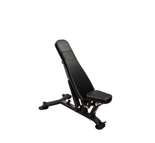 TKO Strength Signature Multi-Adjustable Bench - 7045-G2