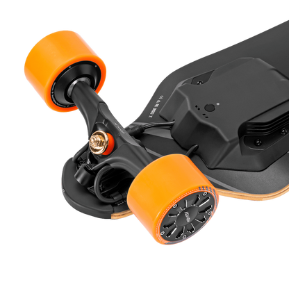 Exway Flex Electric Skateboard