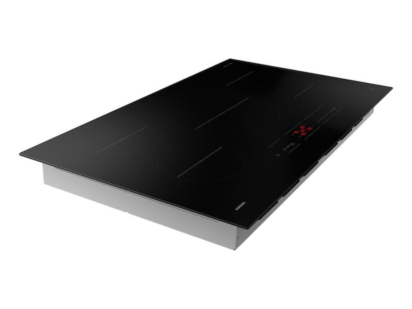 SAMSUNG NZ36C3060UK 36" Smart Induction Cooktop with Wi-Fi in Black - NZ36C3060UK-KT
