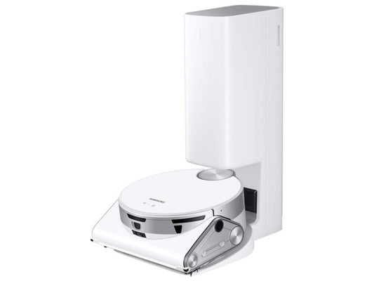 SAMSUNG JET BOT AI+ - VR50T95735W-KT