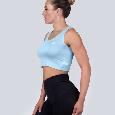 Born Tough Women Core Sheer Crop Top Blue
				
					975 . Viscose Relaxed Shirt – Grey
				
					Taupe Aztec Belted Cardigan
				
					Mocha Fair Isle Pullover Sweater
				
					Green Brushed Button Up Pullover