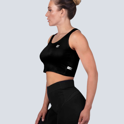 Born Tough Women Core Sheer Crop Top Black
				
					3/4 Sleeve Textured Natural Asymmetrical Sweater – FINAL SALE
				
					Green Fair Isle Pullover Sweater
				
					Steve Madden Green Velvet Kara Mini Dress
				
					Green Brushed Button Up Pullover