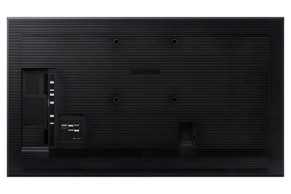 Samsung  49" Edge-Lit 4K Ultra HD Commercial LCD Display - QB49R