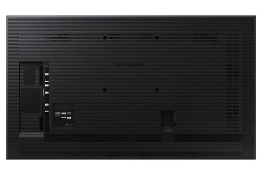 Samsung QB49R 49" Edge-Lit 4K Ultra HD Commercial LCD Display - QB49R