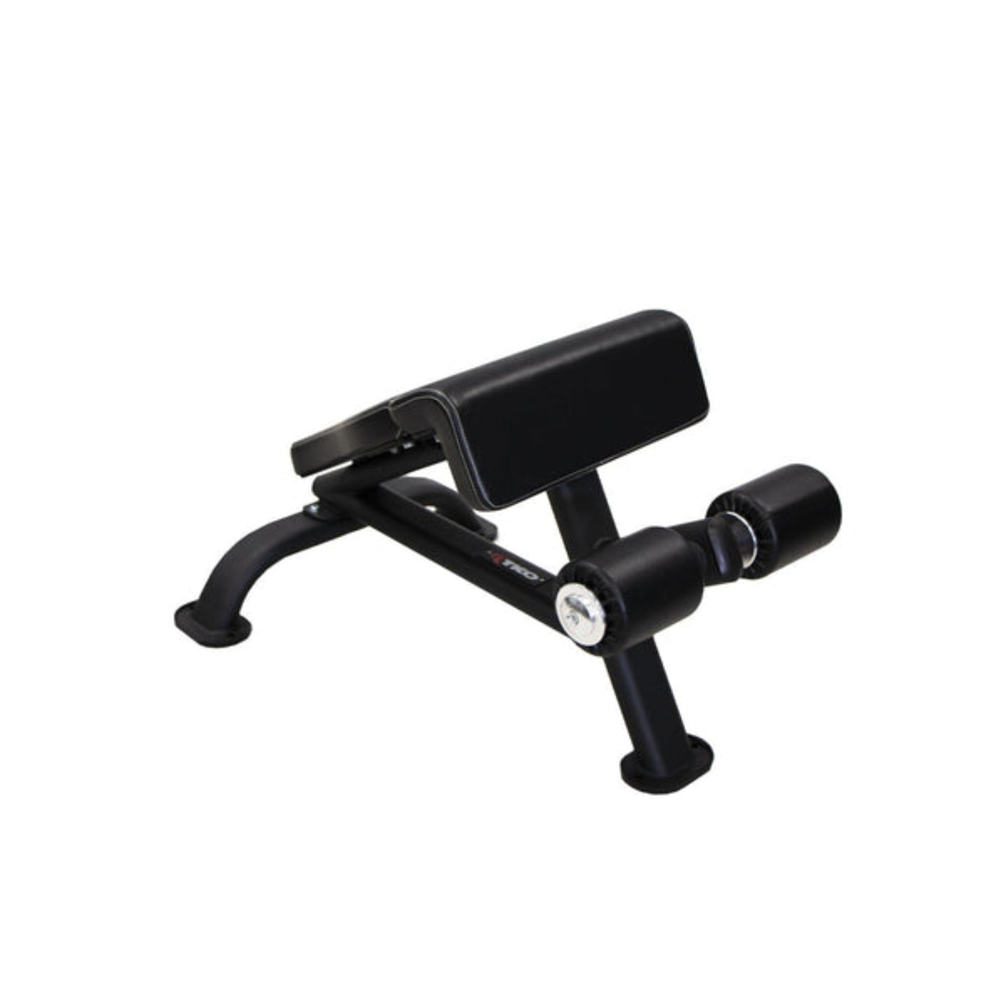 TKO Strength Signature Abdominal Crunch Bench - 7043-G2