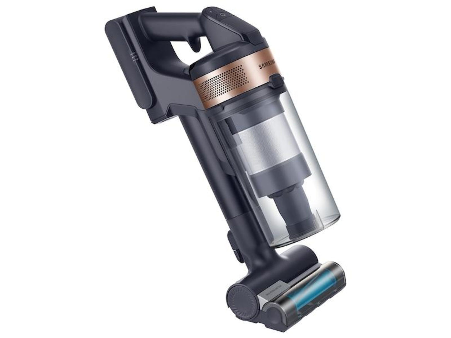 Samsung - Jet 60 Pet Cordless Stick Vacuum - VS15A6032R7 - Jet 60 Pet Cordless Stick Vacuum - VS15A6032R7-KT