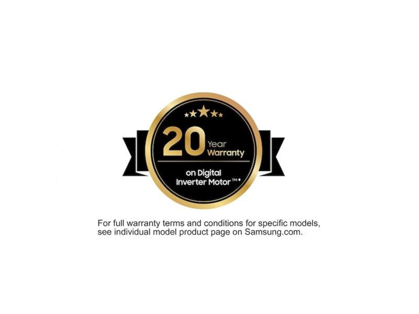 SAMSUNG 2.5 cu. ft. Compact Front Load Washer with AI Smart Dial and Super Speed Wash in White - WW25B6900AW-KT