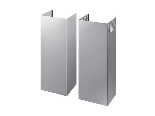 SAMSUNG Samsung Chimney Hood Extension Kit - NKAE705PWS-KT