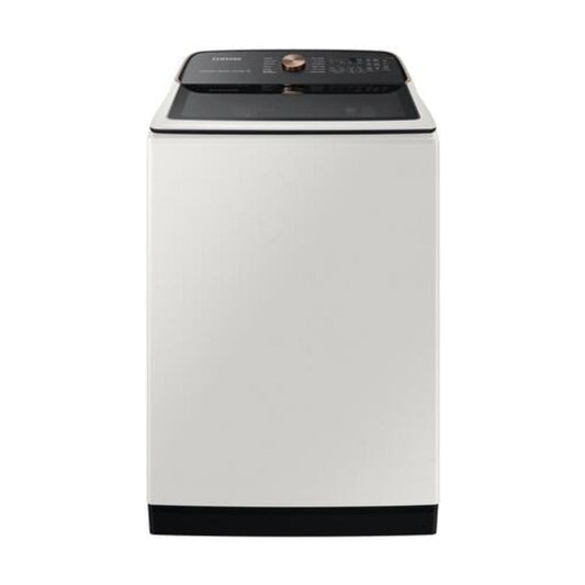 SAMSUNG 5.5 CF SMART TL WASHER W SUPER SPEED - WA55A7300AE-KT