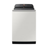 SAMSUNG 5.5 CF SMART TL WASHER W SUPER SPEED - WA55A7300AE-KT