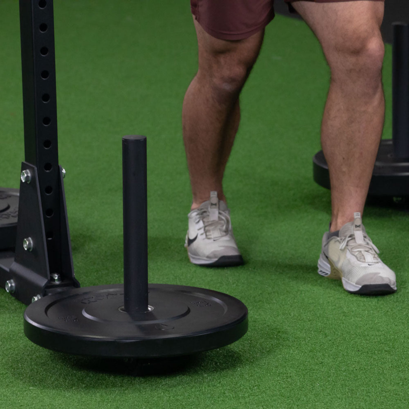 Titan fitness T-3 Series Yoke - 400253