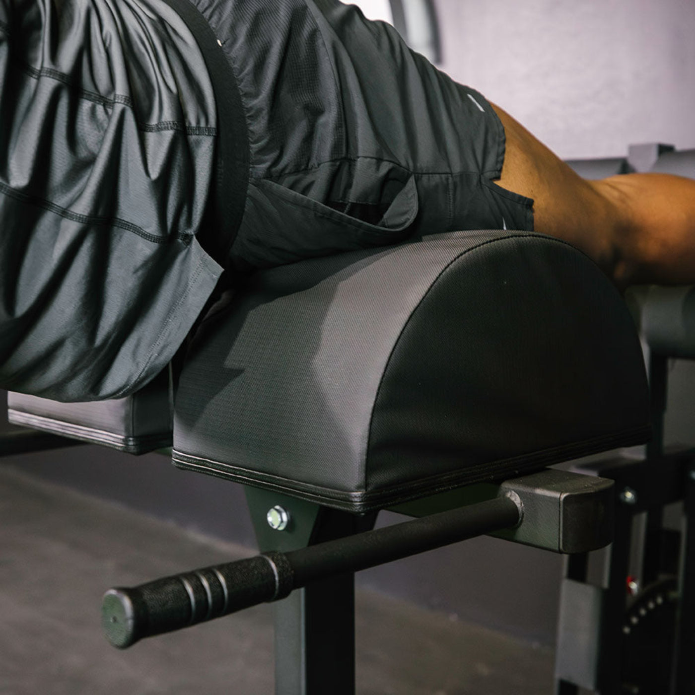 Titan fitness Glute & Hamstring Developer - 400435