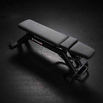 Titan fitness TITAN Series Adjustable FID Bench - 400554