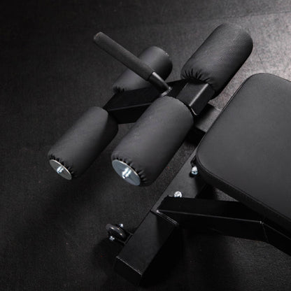 Titan fitness TITAN Series Adjustable FID Bench - 400554