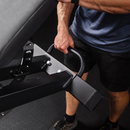 Titan fitness TITAN Series Adjustable FID Bench - 400554