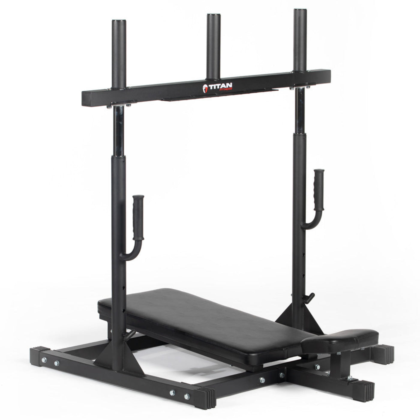 Titan fitness Vertical Leg Press - 400573