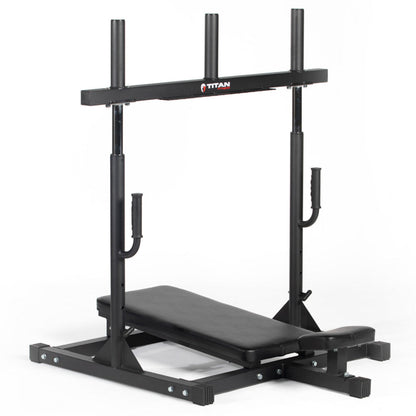 Titan fitness Vertical Leg Press - 400573