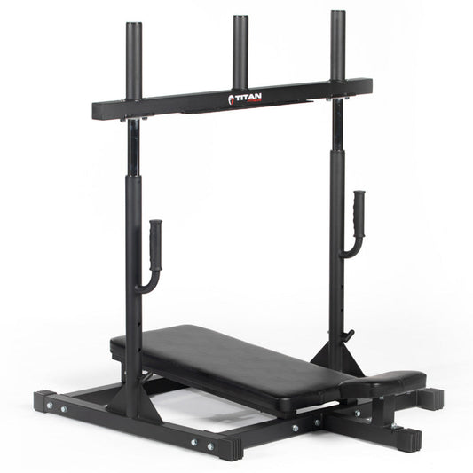 Titan fitness Vertical Leg Press - 400573
