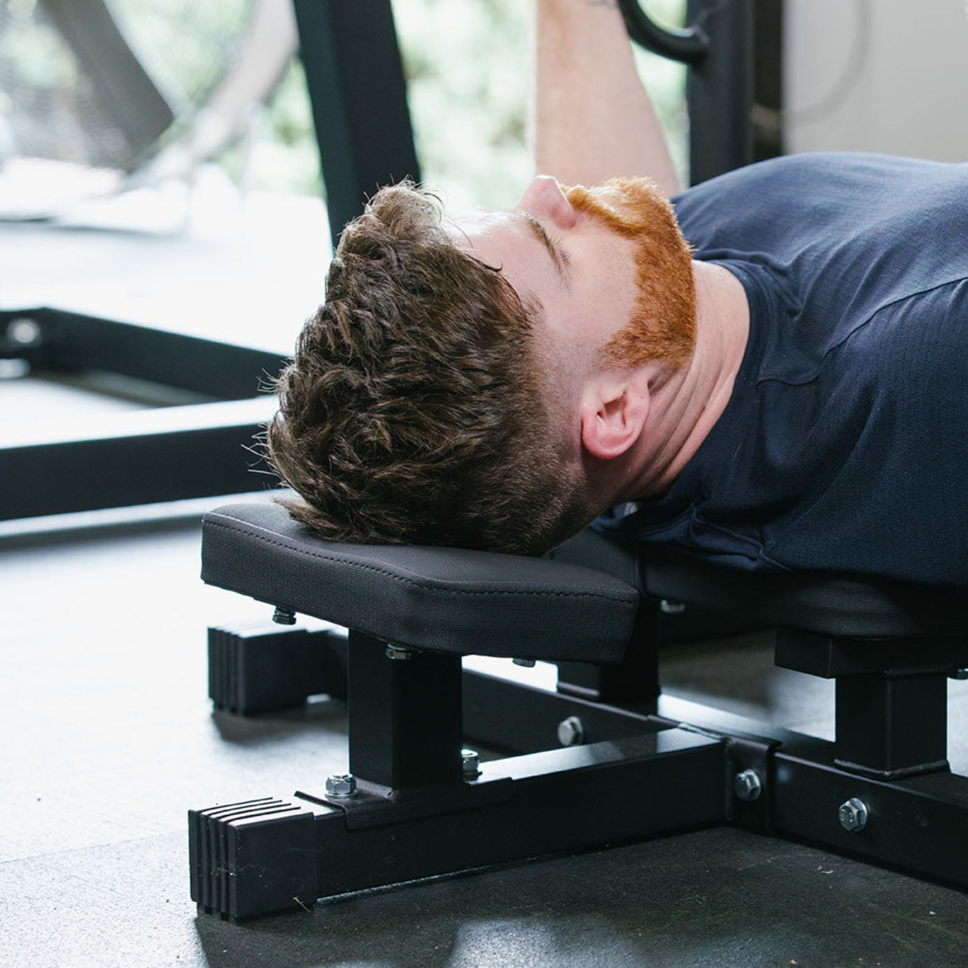 Titan fitness Vertical Leg Press - 400573