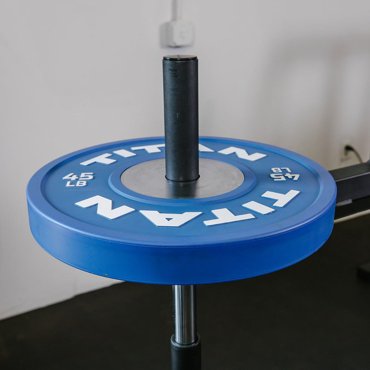 Titan fitness Vertical Leg Press - 400573