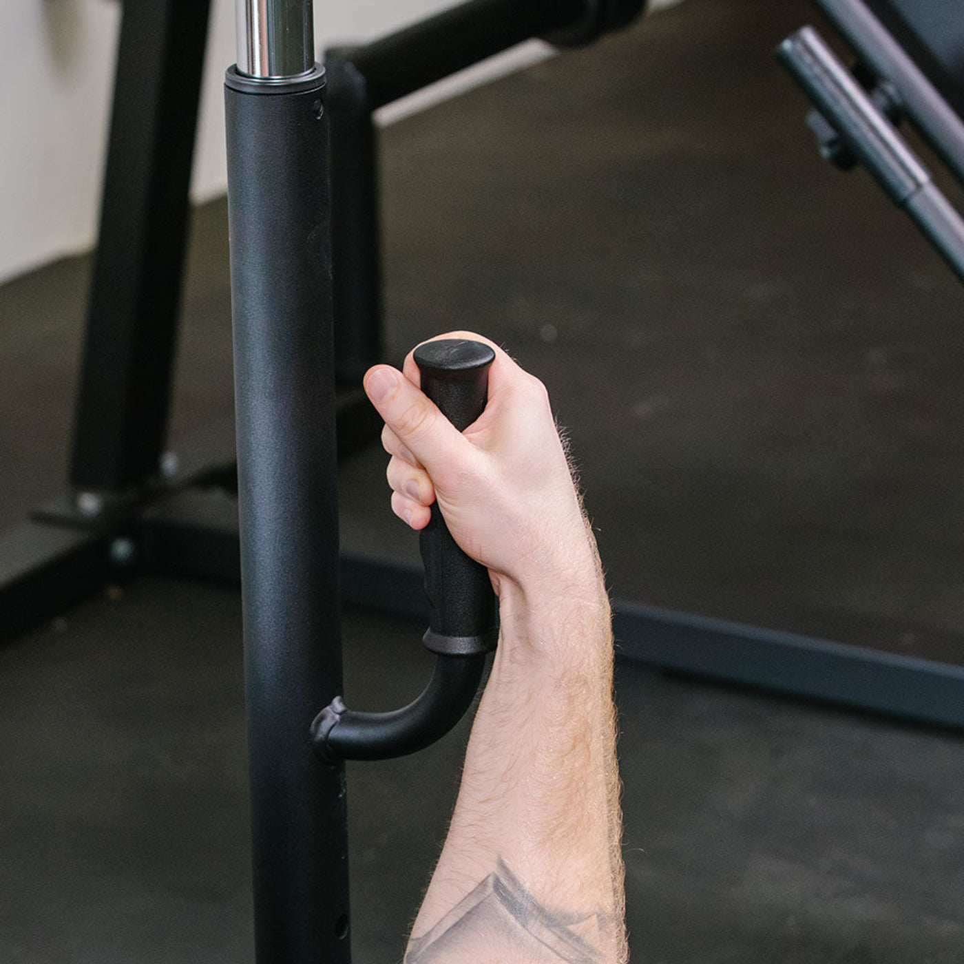 Titan fitness Vertical Leg Press - 400573