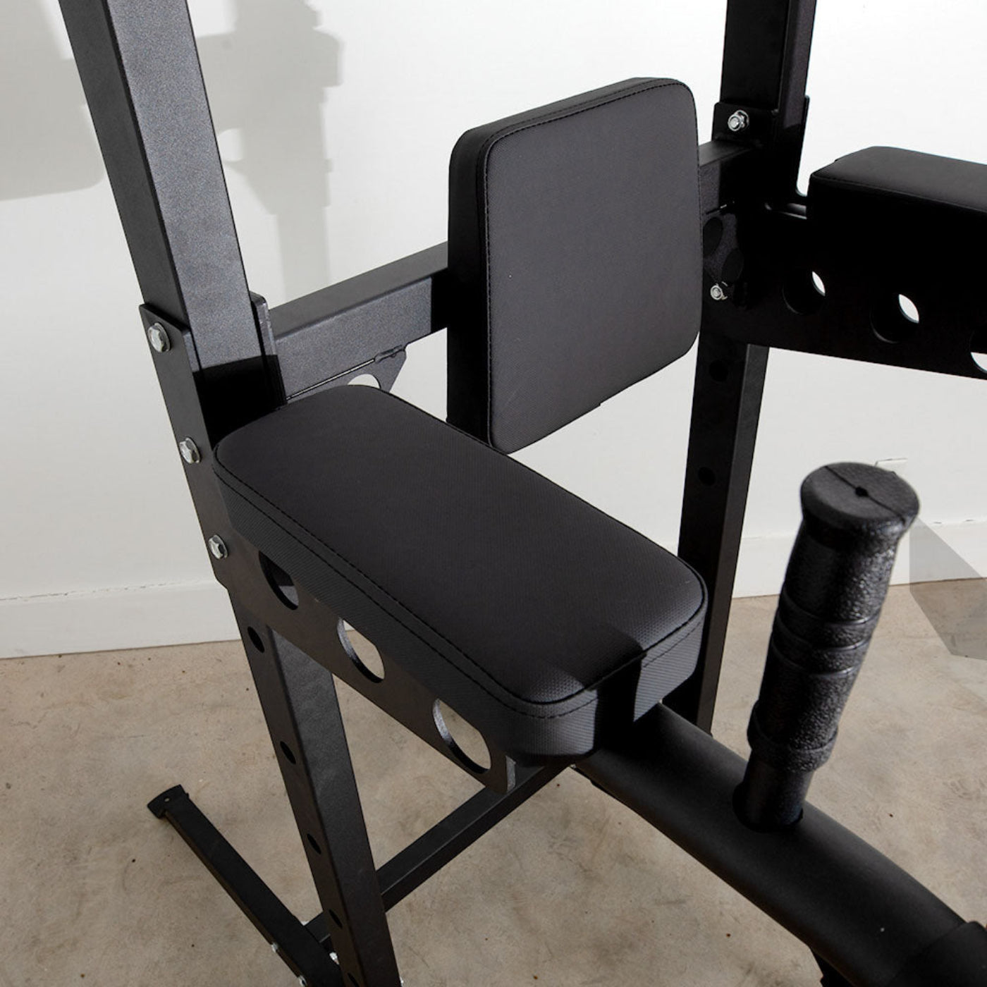 Titan fitness Heavy-Duty Power Tower - 400613