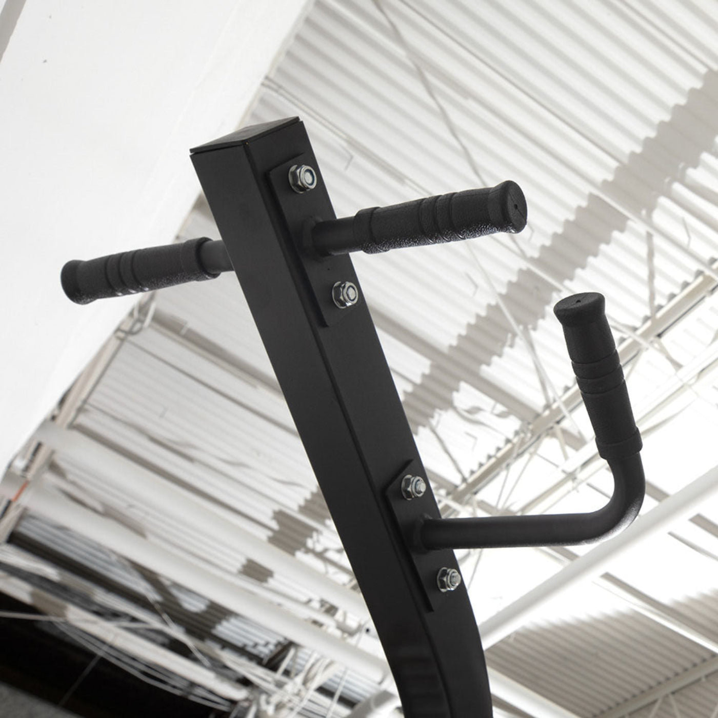 Titan fitness Heavy-Duty Power Tower - 400613