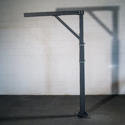 Titan fitness Adjustable Heavy Bag Boxing Stand - 400706