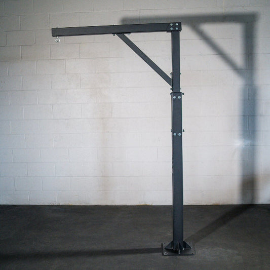 Titan fitness Adjustable Heavy Bag Boxing Stand - 400706