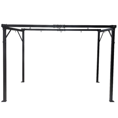 Titan fitness Bolt-Down 8 Bag Boxing Stand - 400710