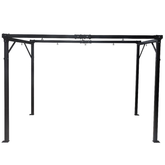 Titan fitness Bolt-Down 8 Bag Boxing Stand - 400710