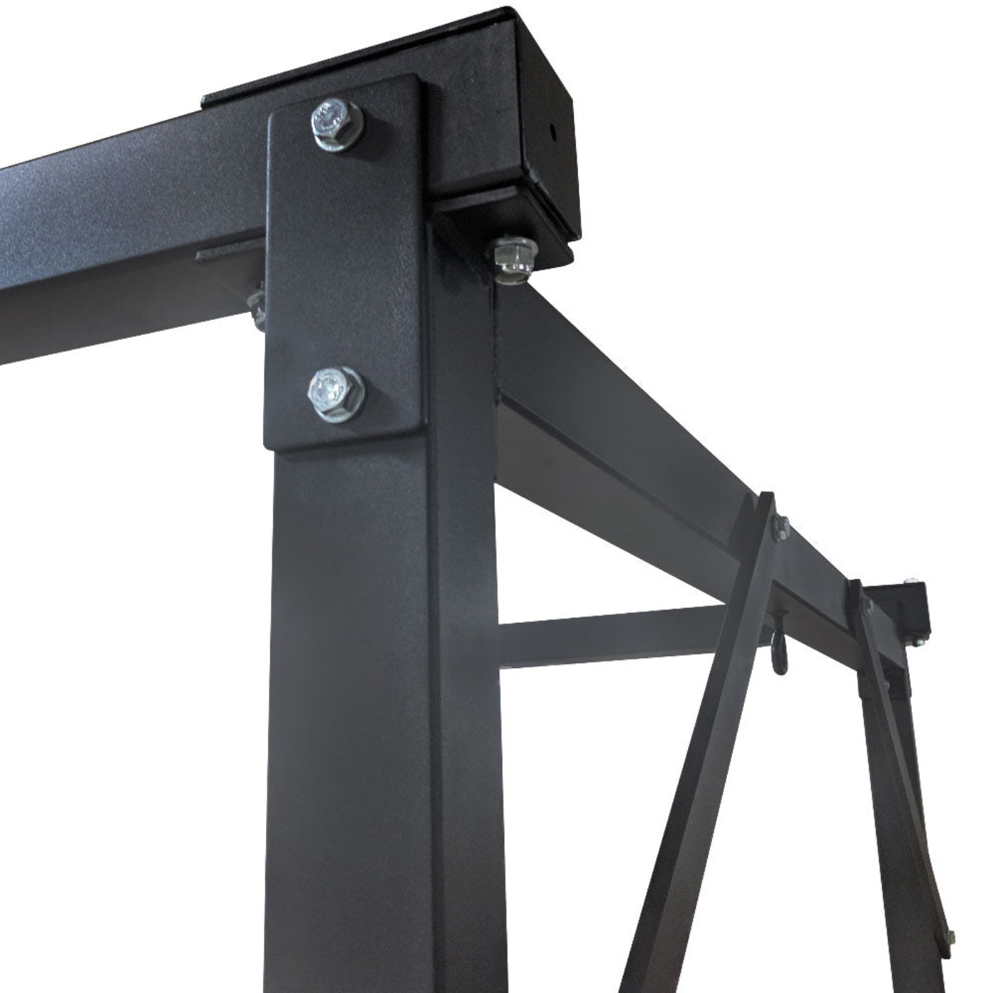 Titan fitness Bolt-Down 8 Bag Boxing Stand - 400710