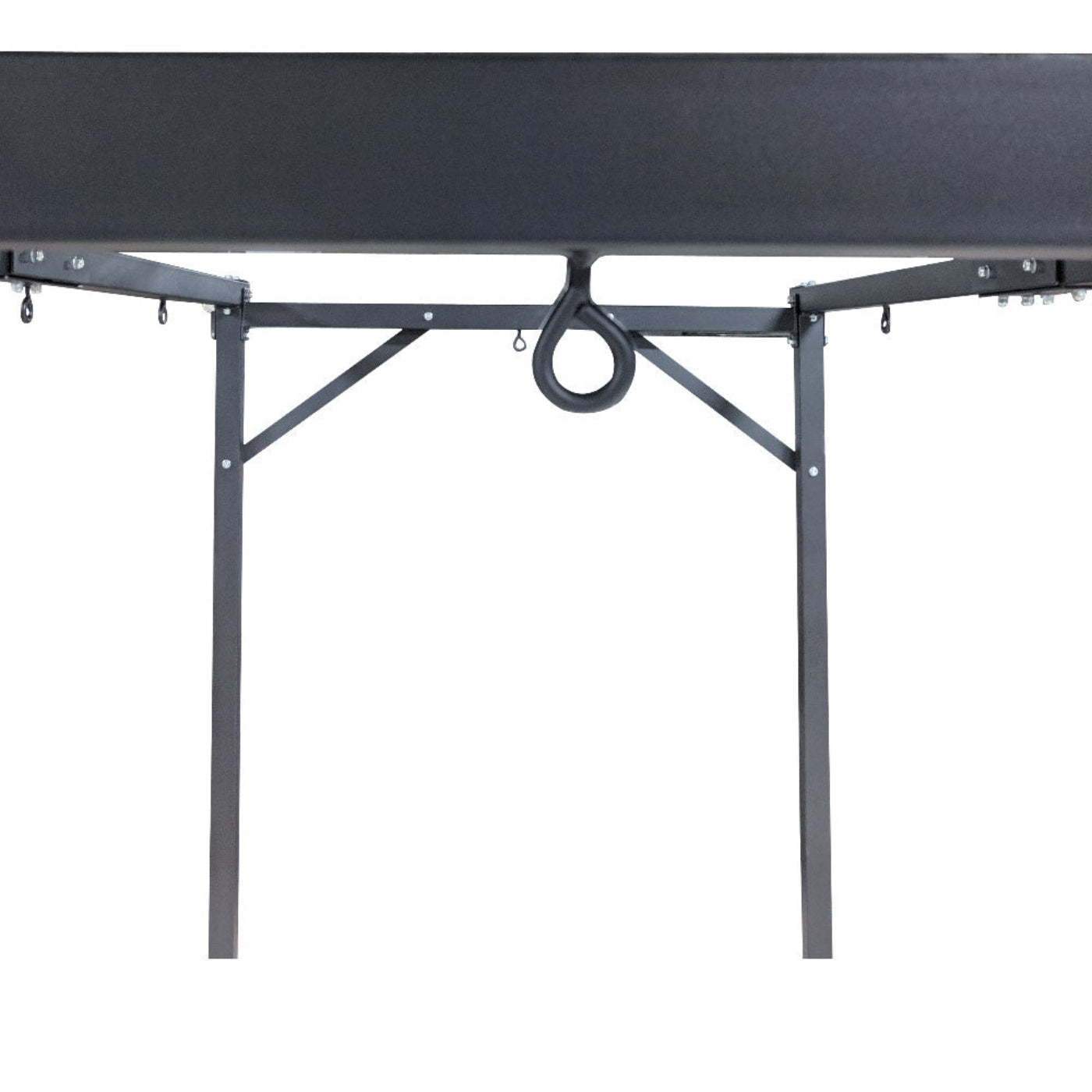 Titan fitness Heavy Duty 4 Bag Boxing Stand | Bolt Down - 400714