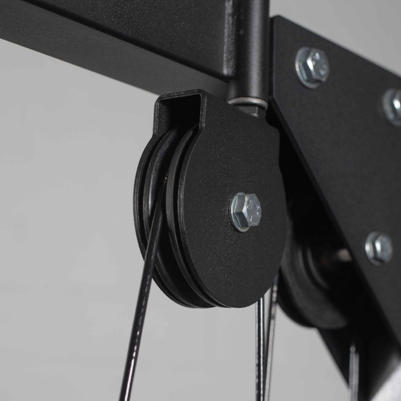 Titan fitness Cable Crossover Machine - 400717