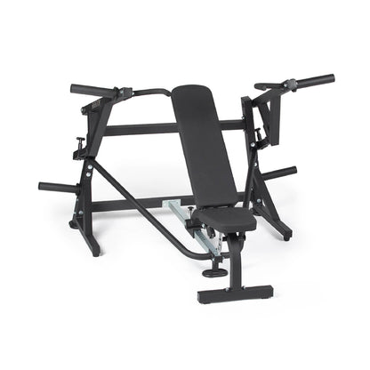 Titan fitness Plate Loaded Chest Press Machine - 400788