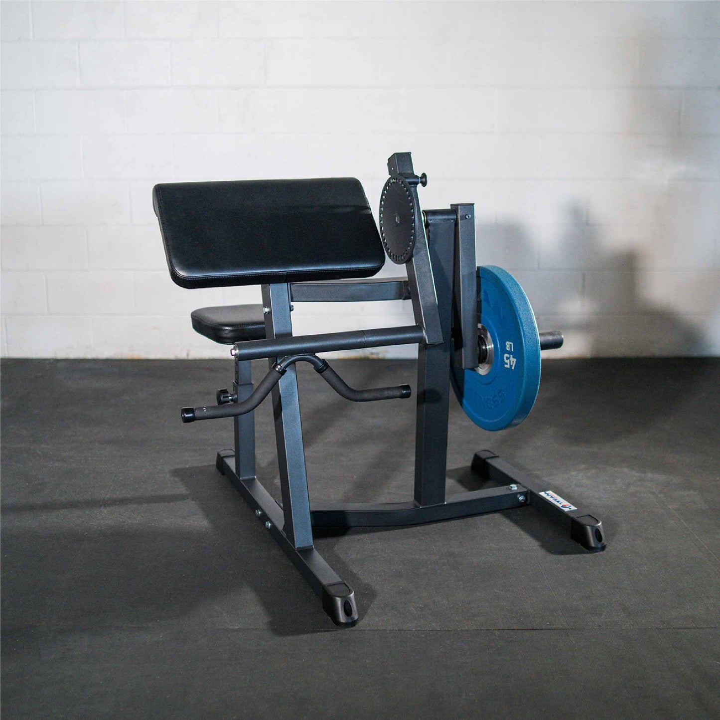 Titan fitness Bicep Tricep Curl Machine - 400789