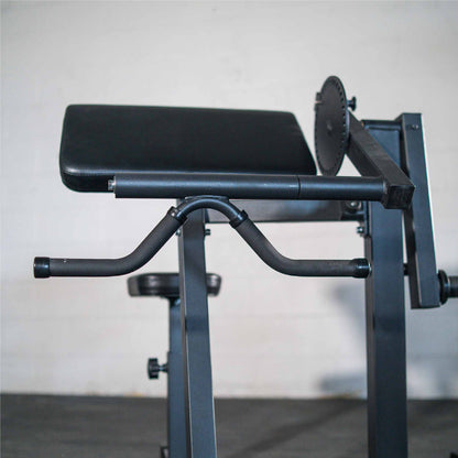 Titan fitness Bicep Tricep Curl Machine - 400789