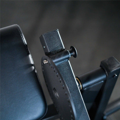 Titan fitness Bicep Tricep Curl Machine - 400789