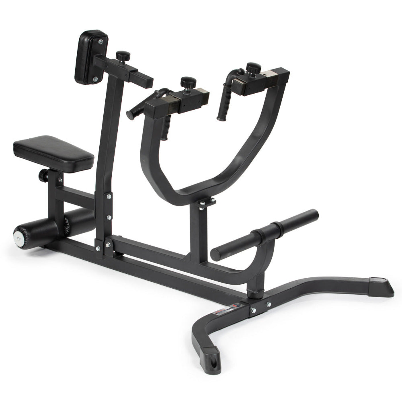 Titan fitness Plate-Loaded Seated Row Machine - 400790