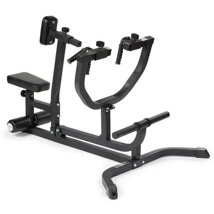 Titan fitness Plate-Loaded Seated Row Machine - 400790