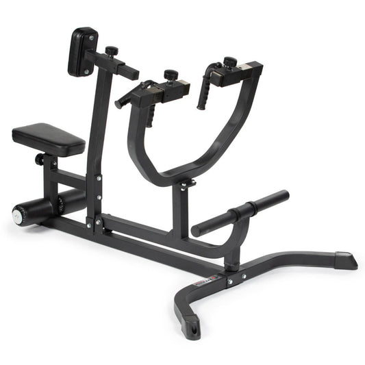 Titan fitness Plate-Loaded Seated Row Machine - 400790