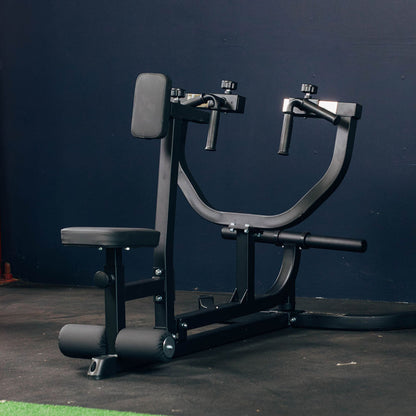 Titan fitness Plate-Loaded Seated Row Machine - 400790