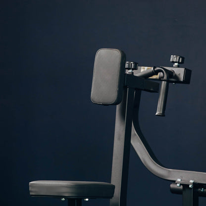 Titan fitness Plate-Loaded Seated Row Machine - 400790